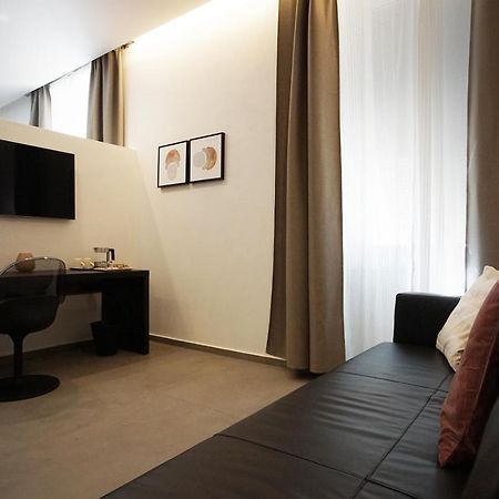 New Moon Rooms 라스페치아 외부 사진