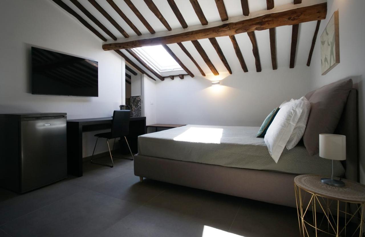 New Moon Rooms 라스페치아 외부 사진