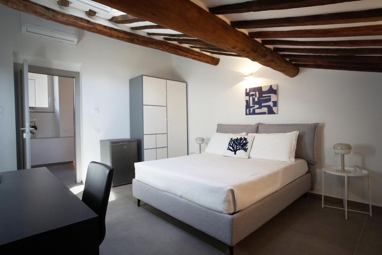 New Moon Rooms 라스페치아 외부 사진