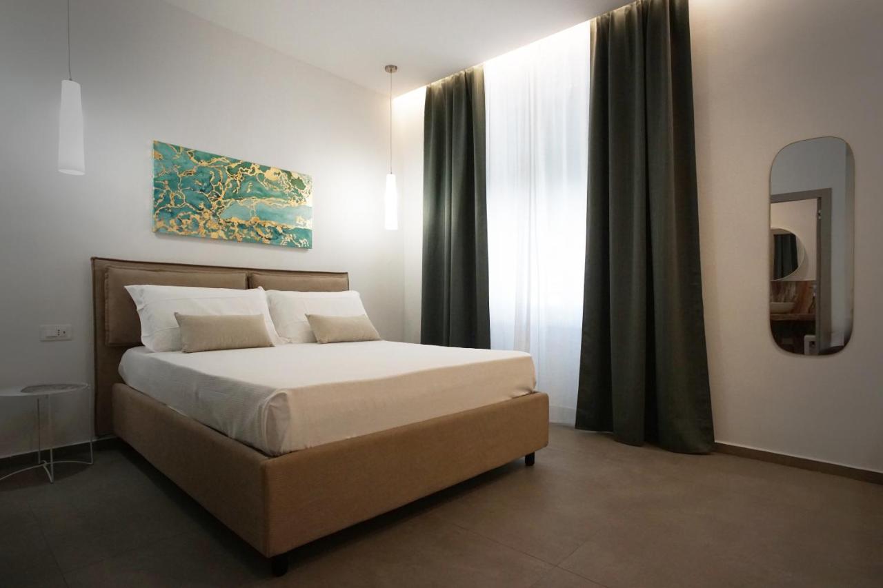 New Moon Rooms 라스페치아 외부 사진